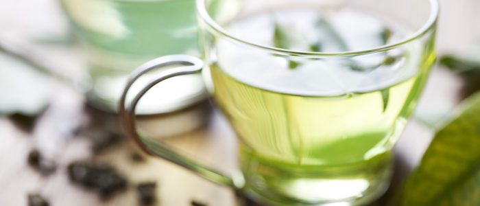 Tè verde_5 benefici per la salute