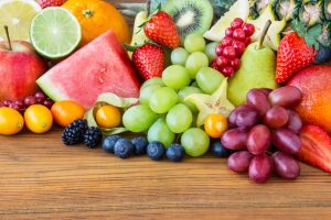 I flavonoidi: cosa sono e in quali alimenti si trovano