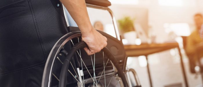 Disabilità e non autosufficienza: differenze e analogie