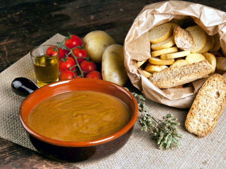 Disfagia e alimentazione