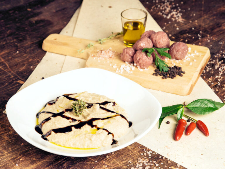 Omogeneizzati arricchiti con proteine