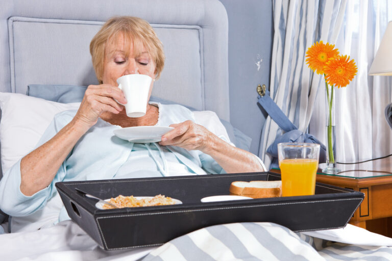 Ristorazione sanitaria alimentazione