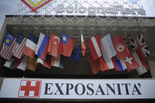 Exposanità 2018