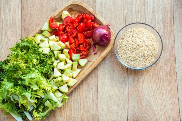 Dieta depurativa, come mantenersi in salute tutto l'anno