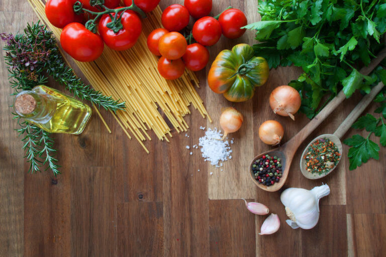 Alimentazione e Parkinson: 5 consigli