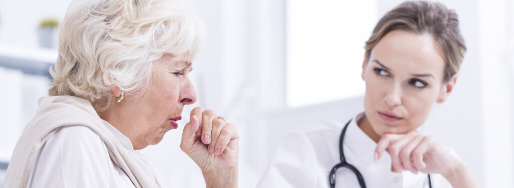 Sintomi disfagia: 15 campanelli d’allarme da non sottovalutare