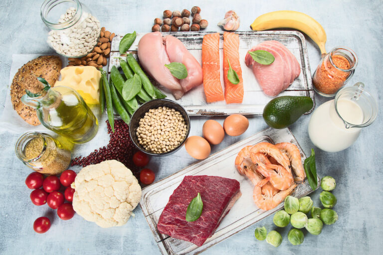 Quanto incide il colore del cibo nella percezione del gusto?