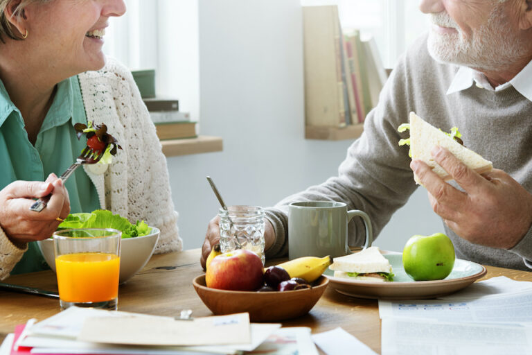 Il piacere del cibo: tra valore nutrizionale e valore edonistico