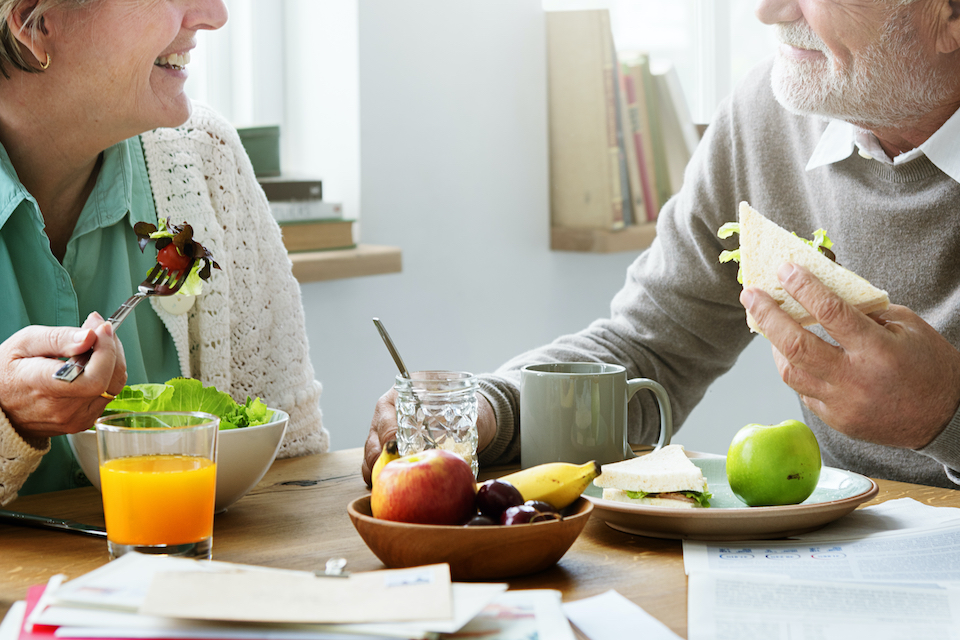 Il piacere del cibo: tra valore nutrizionale e valore edonistico