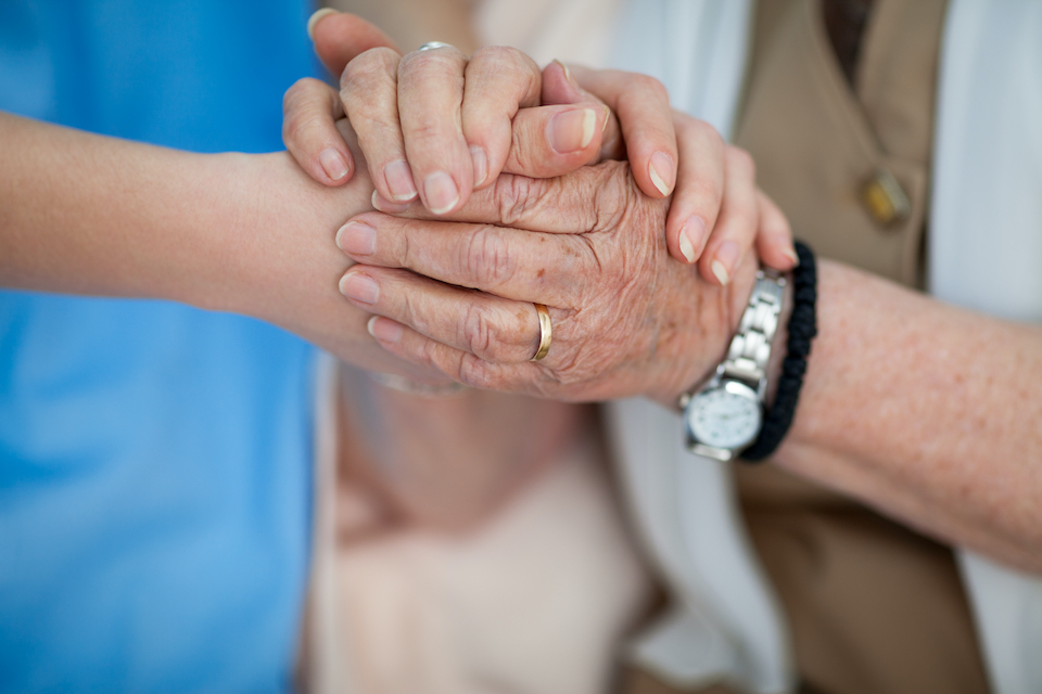 Disfagia e perdita di massa muscolare