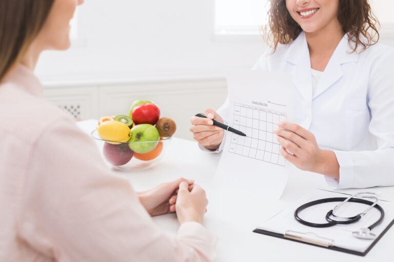 Malnutrizione, le diverse tipologie