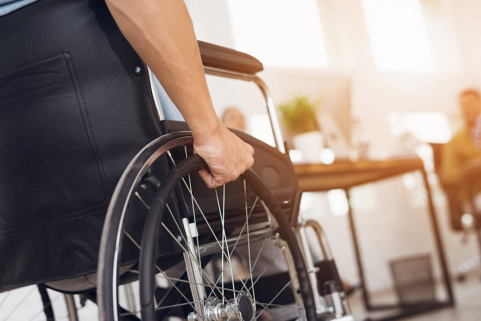 Disabilità e non autosufficienza: differenze e analogie