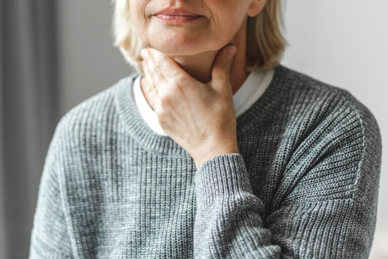 Presbifagia: cos’è e come viene classificata