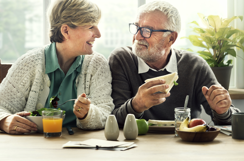 Cibo e memoria alimentare