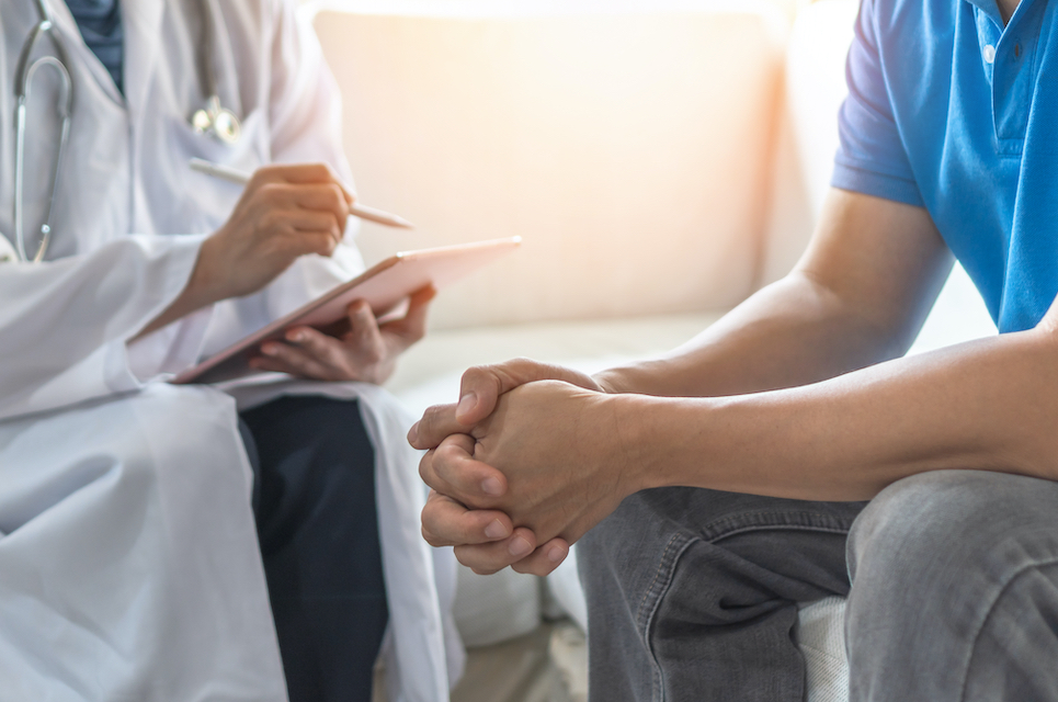 Roberto aveva perso 6 anni di memoria, ora grazie alle cure sta bene