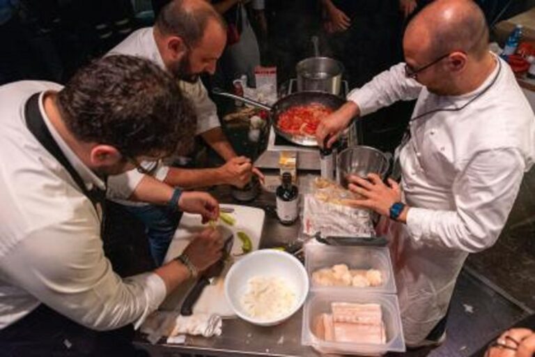 xv concorso cucina rsa